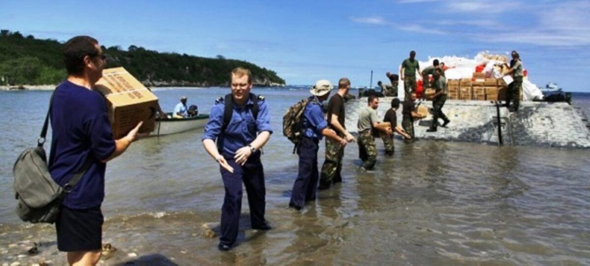 Leadership