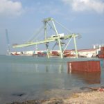 Port Repair and Operation (Joint Port Opening)