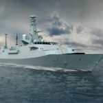 Type 26 Global Combat Ship Capabilities