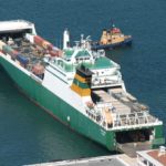 Port Enablement for Strategic RORO Vessels (Joint Port Opening)