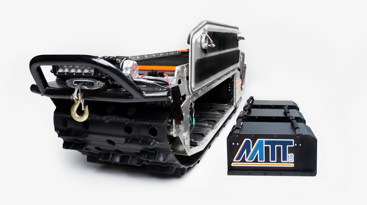 MTT 136