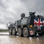 Mechanised Infantry Vehicle (MIV)