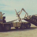 Vehicle Transportability