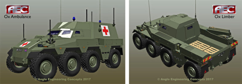 Anglo Engineering Anglo Engineering Concepts - Think Defence