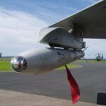 Advanced Short Range Air to Air Missile (ASRAAM)