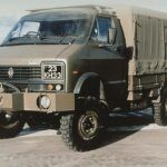 Operational Utility Vehicle System (OUVS)