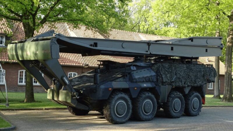 Boxer Operating Model Boxer (Variants) - Think Defence