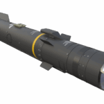 Brimstone Missile
