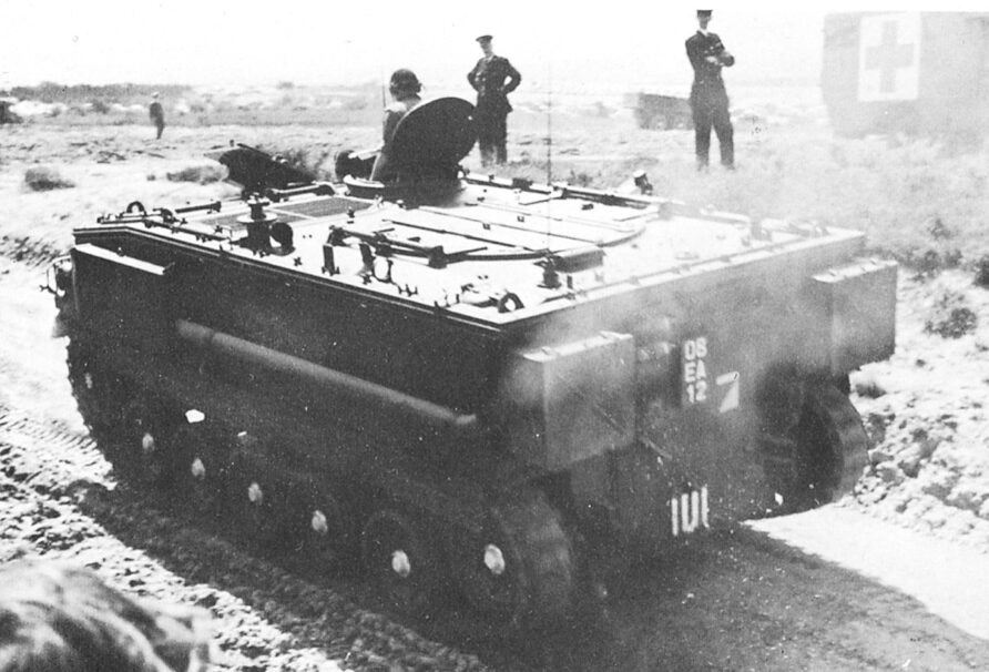 FV432