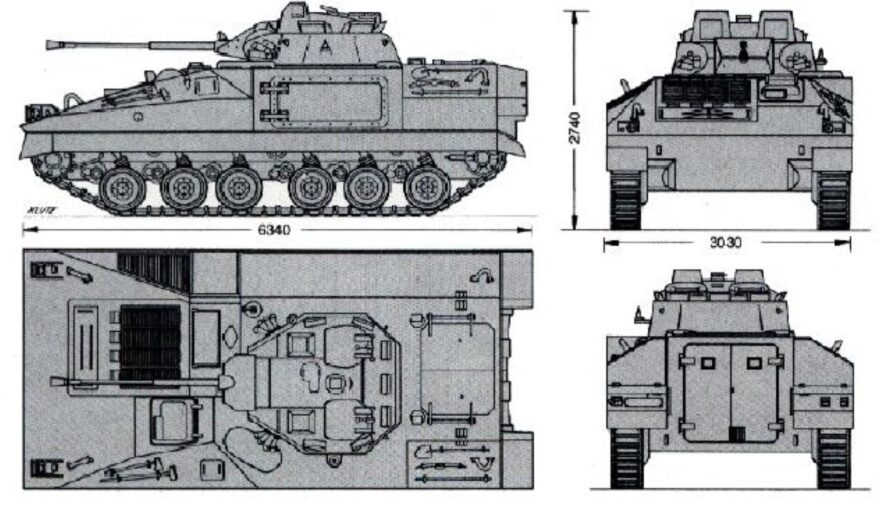 FV511