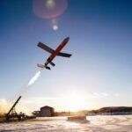 Fire Shadow Loitering Munition