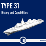 Type 31 General Purpose Frigate (GPFF)