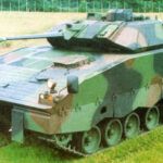Future Family of Light Armoured Vehicles (FFLAV)