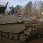 Mounted Close Combat Overwatch (MCCO)