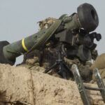 Javelin ATGW