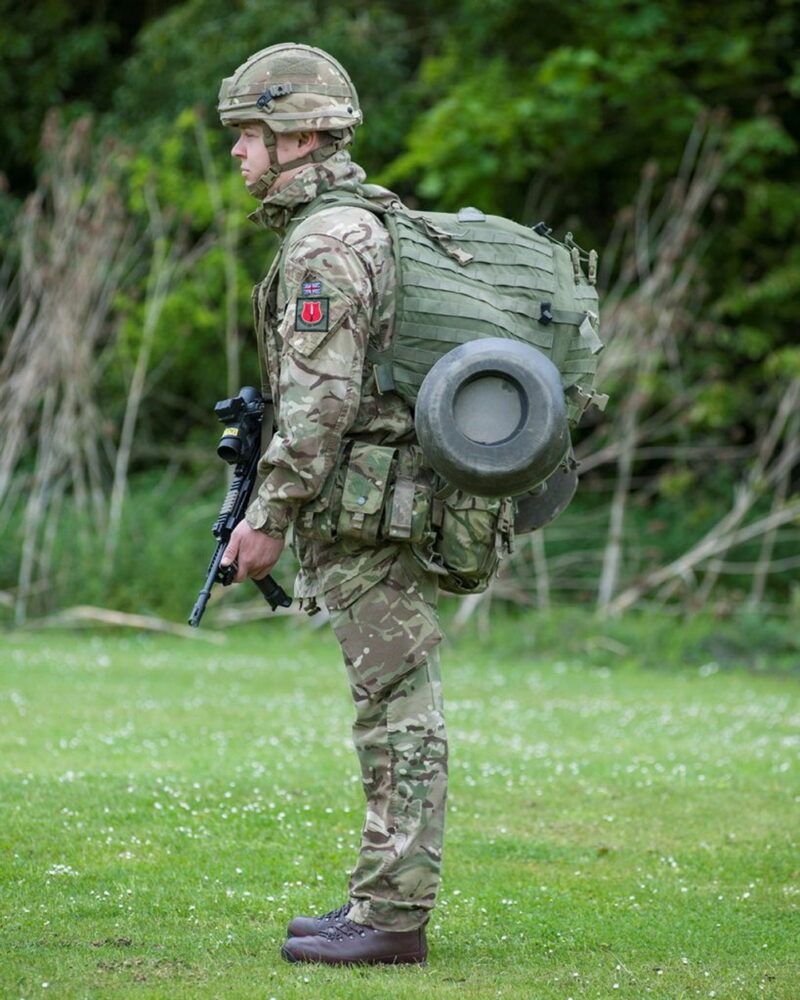 Javelin Think Defence