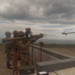 Martlet Missile (Lightweight Multirole Missile)