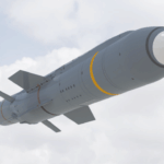 Sea Venom Anti Ship Missile
