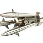 Starstreak HVM (High-Velocity Missile)
