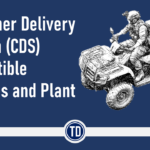 Exploiting the Container Delivery System (CDS)
