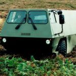 Multidrive Vehicles