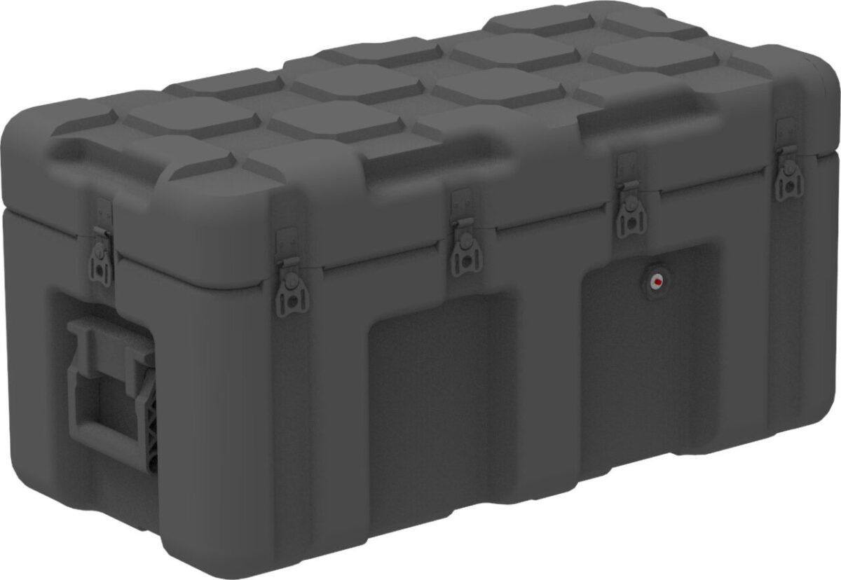 Case Load Box The Adaptable Load Carrier - Think Defence