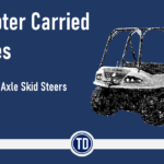 Helicopter Carried Vehicles – Part 6 (Multi Axle Skid Steers) 
