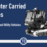 Helicopter Carried Vehicles – Part 5 (Tracked Utility Vehicles)