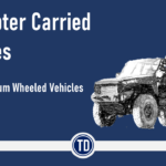 Helicopter Carried Vehicles – Part 4 (Medium Wheeled Vehicles)