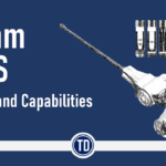 The 40mm Cased Telescoped Armament System (CTAS)