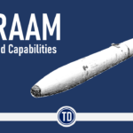 Advanced Short Range Air to Air Missile (ASRAAM)