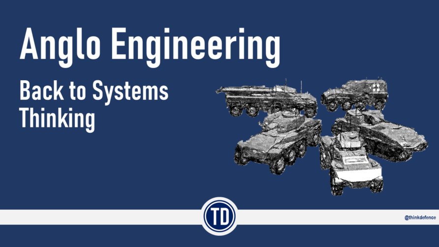 Read more about the article Anglo Engineering Concepts