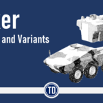 Boxer Armoured Vehicle — Details and Variants