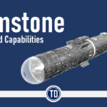 Brimstone Guided Missile
