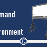 The Command Post Environment
