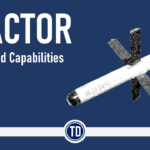 Exactor (Spike NLOS)
