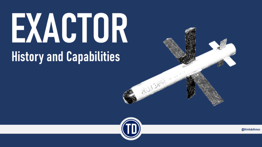 Read more about the article Exactor (Spike NLOS)