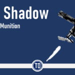Fire Shadow Loitering Munition