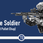 Future Soldier (Pallet and Bridge Chap)