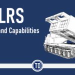Guided Multiple Launch Rocket System (GMLRS)