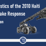 2010 Haiti Earthquake Response Logistics (Introduction)