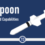 Harpoon Missile