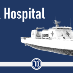 A UK Hospital Ship — Part 2 (Options)