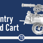 The Infantry Handcart
