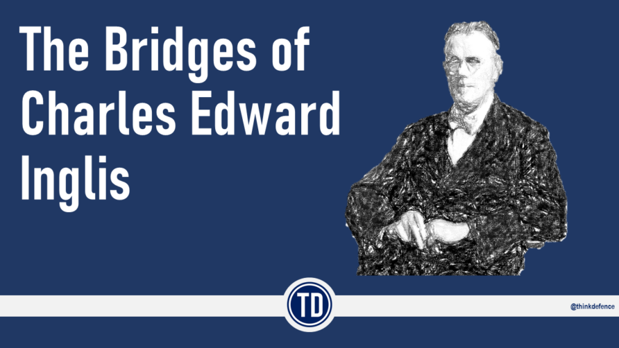 Read more about the article The Inglis Bridges