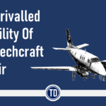 The Unrivalled Versatility of the Beechcraft King Air