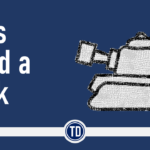 Let’s Build a Tank — The UK AFV Industry