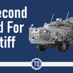 A Second Wind for Mastiff