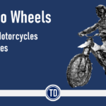 The Past, Present, and Future of Military Motorcycles (and e-bikes)