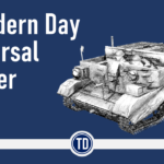 A Modern-Day Universal Carrier — UC23